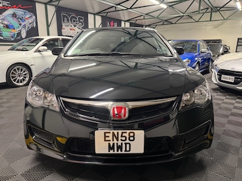 Used Honda Civic  for sale - 75695101: Photo