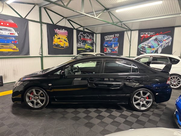 Used Honda Civic 2008 for sale - 75695101: Photo 42