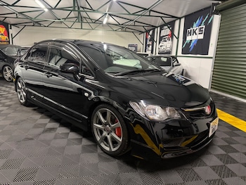 Used Honda Civic  for sale - 75695101: Photo