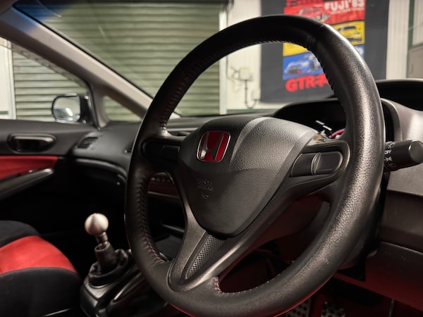 Used Honda Civic 2008 for sale - 75695101: Photo 51