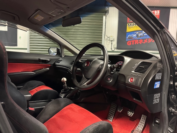 Used Honda Civic 2008 for sale - 75695101: Photo 52