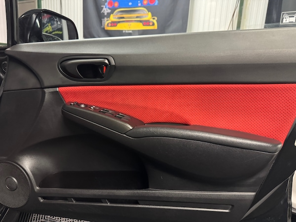 Used Honda Civic 2008 for sale - 75695101: Photo 58