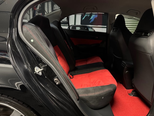 Used Honda Civic 2008 for sale - 75695101: Photo 60