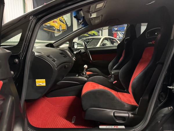 Used Honda Civic 2008 for sale - 75695101: Photo 67