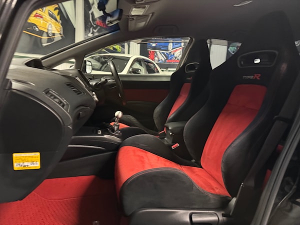 Used Honda Civic 2008 for sale - 75695101: Photo 68