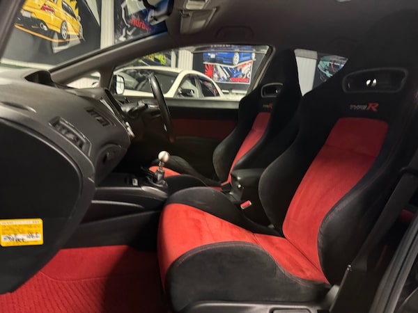Used Honda Civic 2008 for sale - 75695101: Photo 69