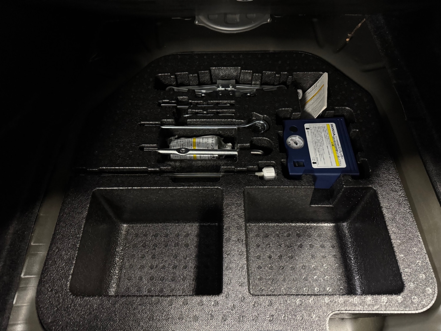 Vehicle 81
