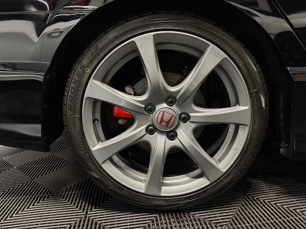 Used Honda Civic 2008 for sale - 75695101: Photo 82