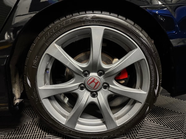 Used Honda Civic 2008 for sale - 75695101: Photo 85