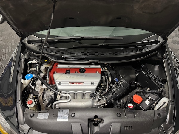 Used Honda Civic 2008 for sale - 75695101: Photo 87