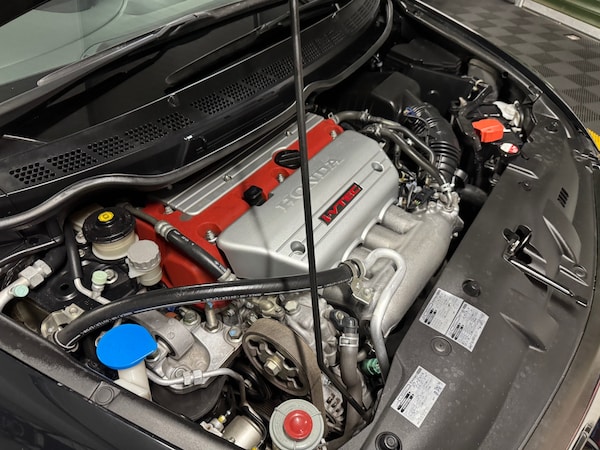 Used Honda Civic 2008 for sale - 75695101: Photo 89