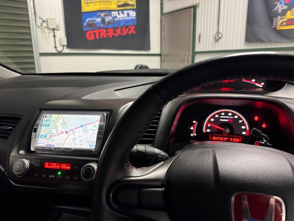 Used Honda Civic 2008 for sale - 75695101: Photo 92