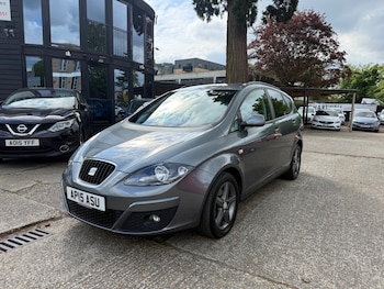 Used SEAT Altea XL 2015 for sale - 78507986: Photo