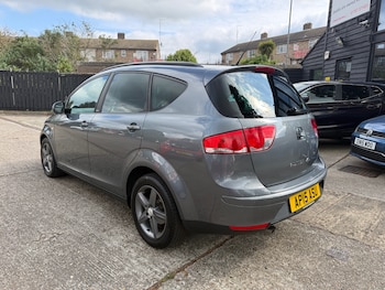Used SEAT Altea XL 2015 for sale - 78507986: Photo
