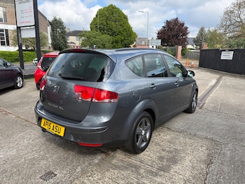 Used SEAT Altea XL 2015 for sale - 78507986: Photo