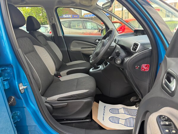 Used Citroen C3 Picasso 2013 for sale - 74549546: Photo 11