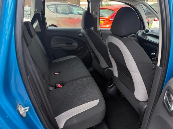 Used Citroen C3 Picasso 2013 for sale - 74549546: Photo 13