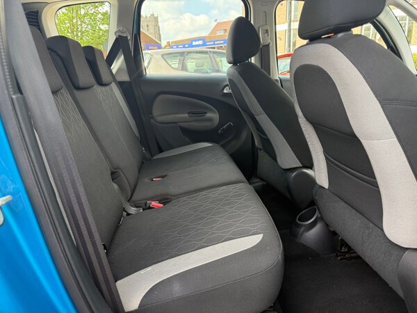 Used Citroen C3 Picasso 2013 for sale - 74549546: Photo 14