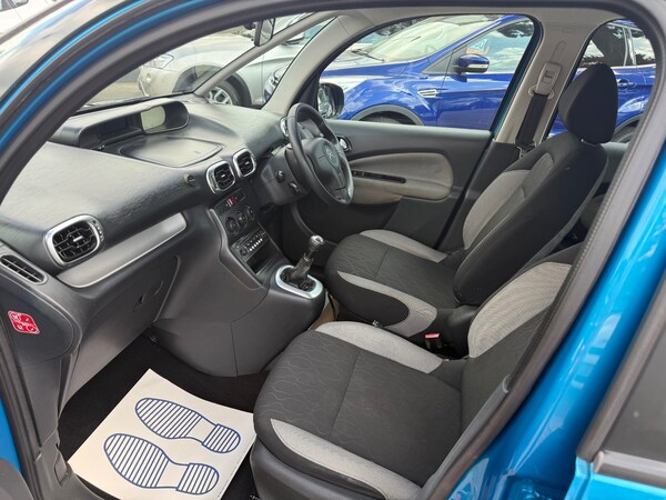 Used Citroen C3 Picasso 2013 for sale - 74549546: Photo 16