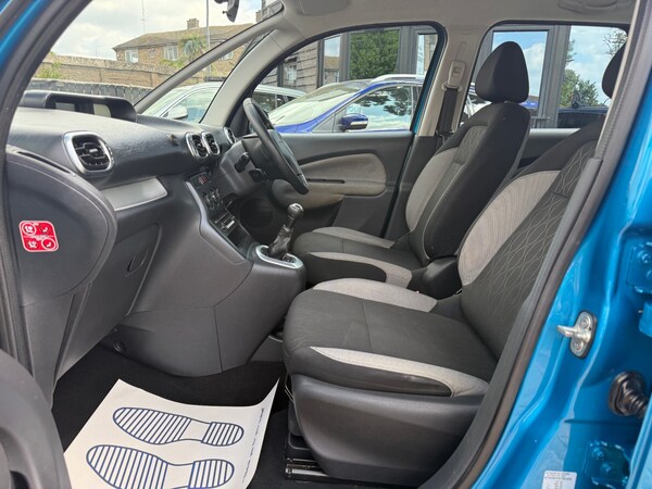 Used Citroen C3 Picasso 2013 for sale - 74549546: Photo 17