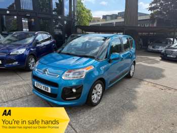 2013 (13) - 1.4 VTi 16V VTR+ 5dr