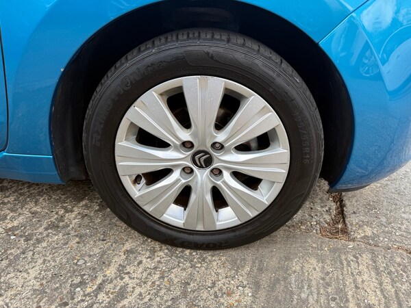 Used Citroen C3 Picasso 2013 for sale - 74549546: Photo 24