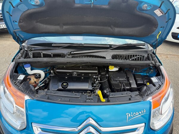 Used Citroen C3 Picasso 2013 for sale - 74549546: Photo 31