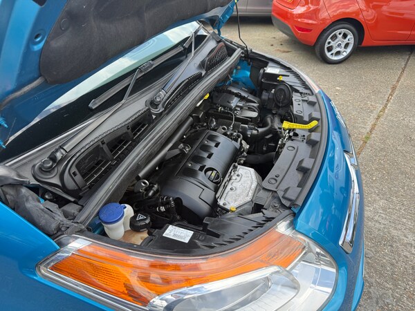 Used Citroen C3 Picasso 2013 for sale - 74549546: Photo 32