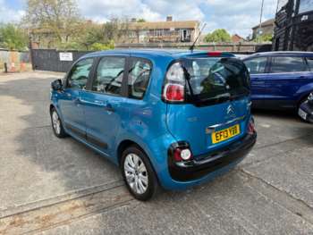 Used Citroen C3 Picasso 2013 for sale - 74549546: Photo