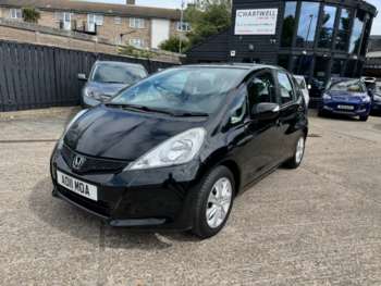 Used Honda Jazz 2011 for sale - 74673604: Photo