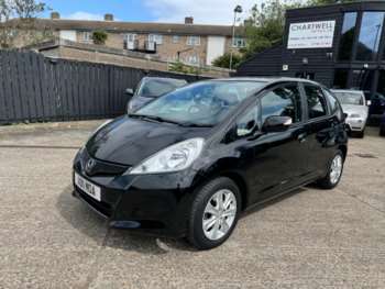 Used Honda Jazz 2011 for sale - 74673604: Photo