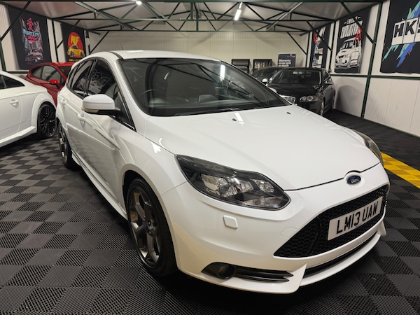 Used Ford Focus 2013 for sale - 76258608: Photo 10