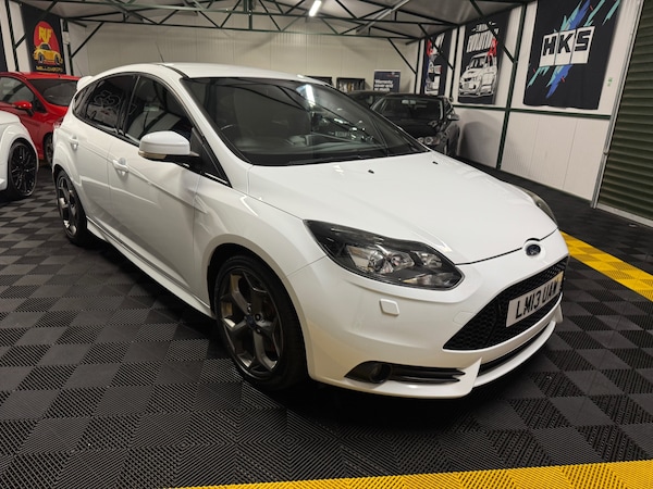 Used Ford Focus 2013 for sale - 76258608: Photo 12