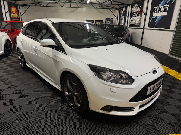 Used Ford Focus 2013 for sale - 76258608: Photo 13