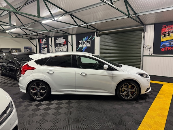 Used Ford Focus 2013 for sale - 76258608: Photo 15