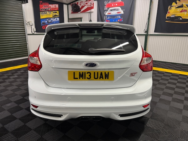 Used Ford Focus 2013 for sale - 76258608: Photo 17