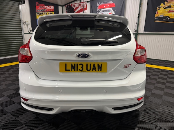 Used Ford Focus 2013 for sale - 76258608: Photo 18