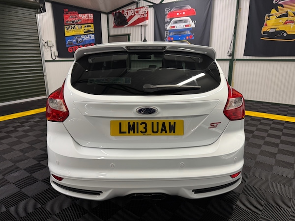 Used Ford Focus 2013 for sale - 76258608: Photo 19