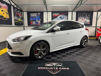 Ford - Focus