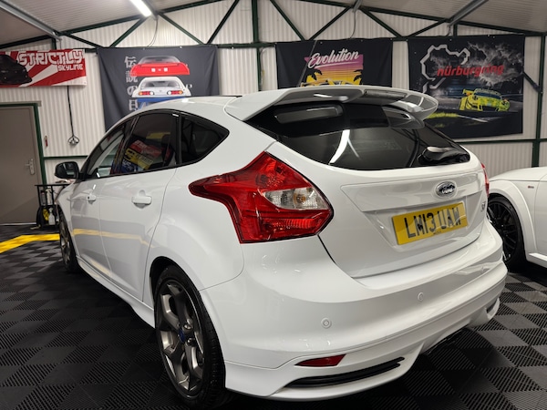 Used Ford Focus 2013 for sale - 76258608: Photo 22