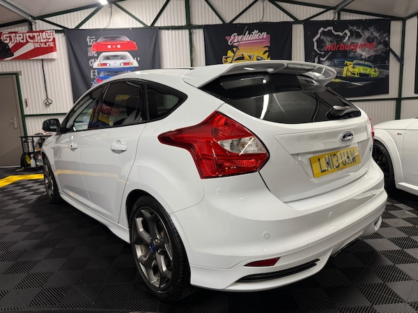 Used Ford Focus 2013 for sale - 76258608: Photo 23