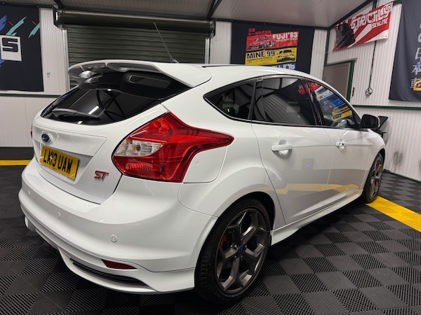 Used Ford Focus 2013 for sale - 76258608: Photo 29