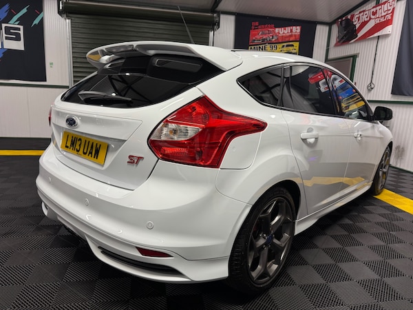 Used Ford Focus 2013 for sale - 76258608: Photo 30