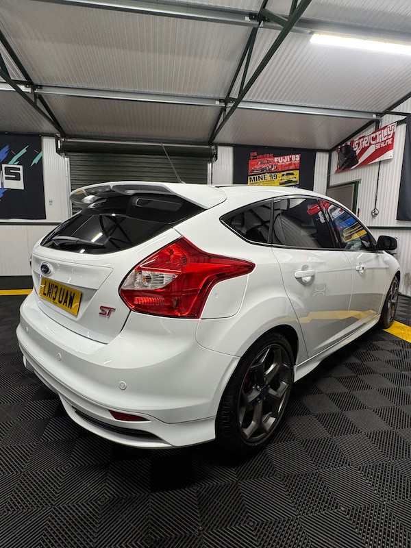 Used Ford Focus 2013 for sale - 76258608: Photo 32