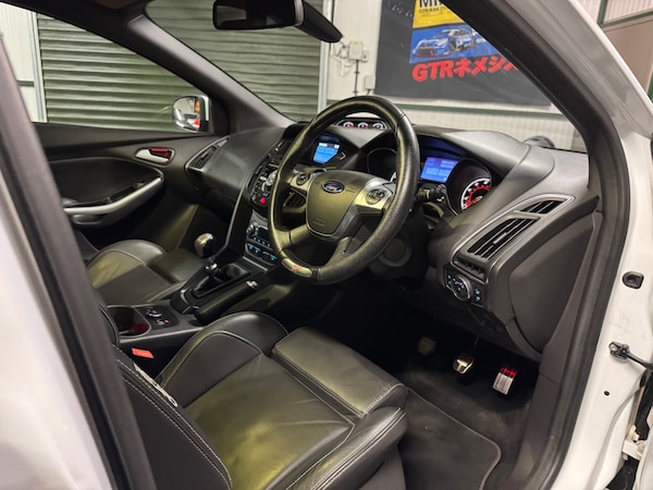 Used Ford Focus 2013 for sale - 76258608: Photo 34