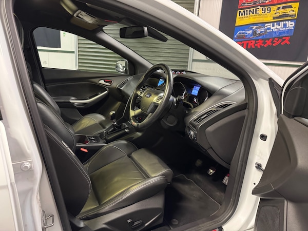 Used Ford Focus 2013 for sale - 76258608: Photo 35