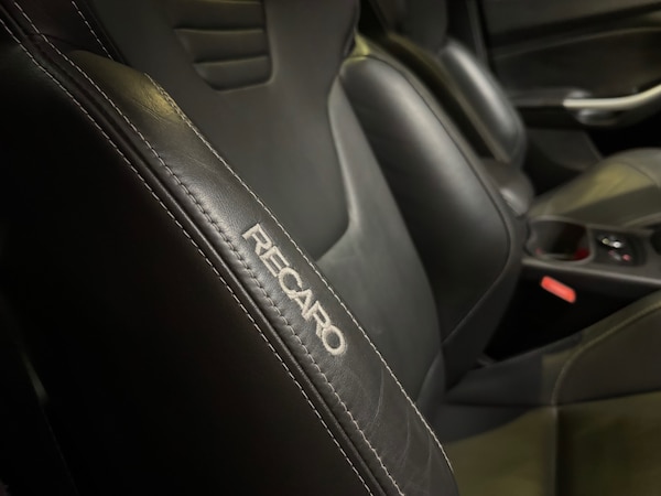 Used Ford Focus 2013 for sale - 76258608: Photo 40