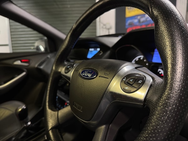 Used Ford Focus 2013 for sale - 76258608: Photo 43