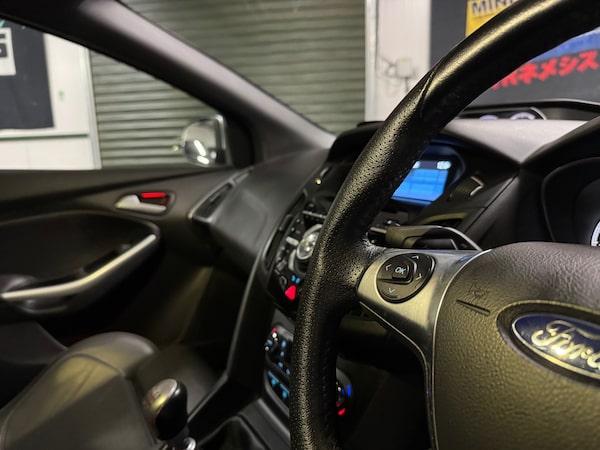Used Ford Focus 2013 for sale - 76258608: Photo 44
