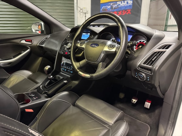 Used Ford Focus 2013 for sale - 76258608: Photo 45